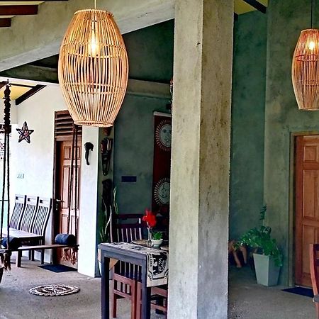 Tantra Ella Lodge Exterior photo
